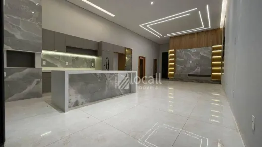 Casa de Condomínio com 3 Quartos para venda ou aluguel, 198m² no Terravista Residence Club, Mirassol