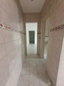 Casa com 1 Quarto para alugar, 50m² no Rudge Ramos, São Bernardo do Campo