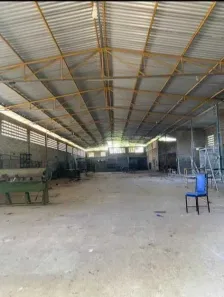 Galpão / Depósito / Armazém à venda, 4000m² no , Itapissuma
