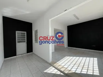 Loja / Salão / Ponto Comercial com 2 Quartos para alugar, 300m² no Zona Central, Rio Claro