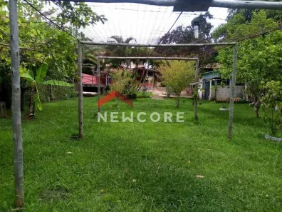 Fazenda / Sítio / Chácara com 3 Quartos à venda, 180m² no São Francisco de Assis, Esmeraldas
