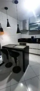 Casa de Condomínio com 3 Quartos à venda, 80m² no Jardim das Margaridas, Salvador