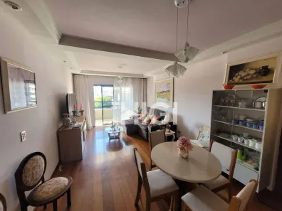 Apartamento com 2 Quartos à venda, 77m² no Jardim Higienópolis, Londrina
