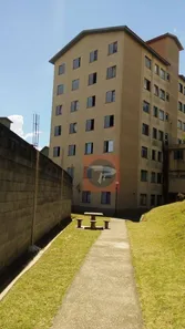 Apartamento com 2 Quartos à venda, 47m² no Jardim Pedra Branca, São Paulo