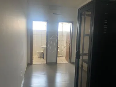 Galpão / Depósito / Armazém à venda, 2278m² no Jardim Arco-Íris, Araraquara