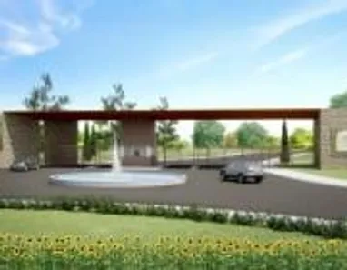 Terreno / Lote / Condomínio à venda, 405m² no Gran Park, Vespasiano