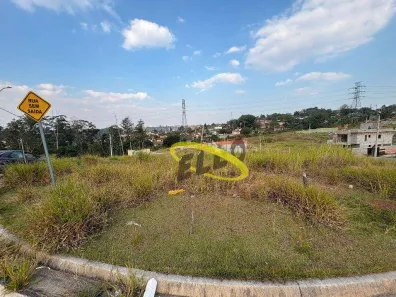 Terreno / Lote / Condomínio à venda, 200m² no Jardim do Golf I, Jandira