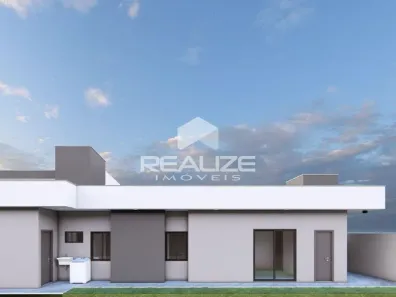Casa com 3 Quartos à venda, 85m² no Ipê, Foz do Iguaçu