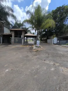Terreno / Lote / Condomínio à venda, 1000m² no Jardim das Palmeiras, Capim Branco