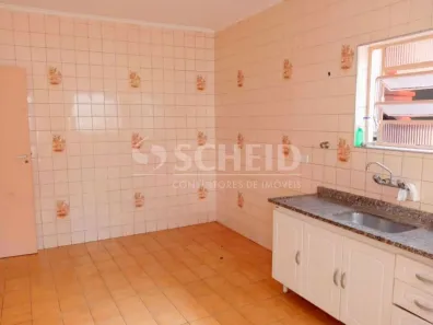 Sobrado com 2 Quartos para alugar, 90m² no Vila Santa Catarina, São Paulo