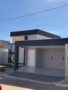 Casa de Condomínio com 3 Quartos à venda, 220m² no Ponte Alta Norte, Brasília