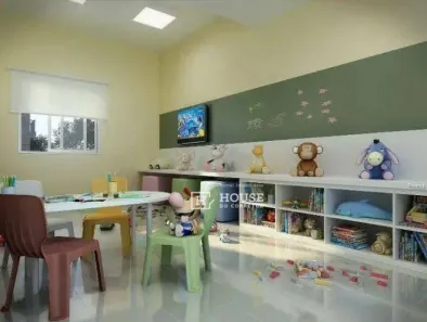 Apartamento com 2 Quartos à venda, 56m² no Jardim Imperial, Itaboraí