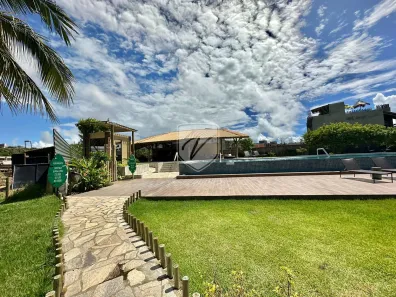 Terreno / Lote / Condomínio à venda, 486m² no , Passo de Camaragibe
