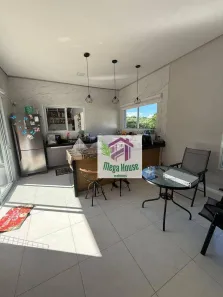 Fazenda / Sítio / Chácara com 3 Quartos à venda, 200m² no Campo Verde, Ibiúna