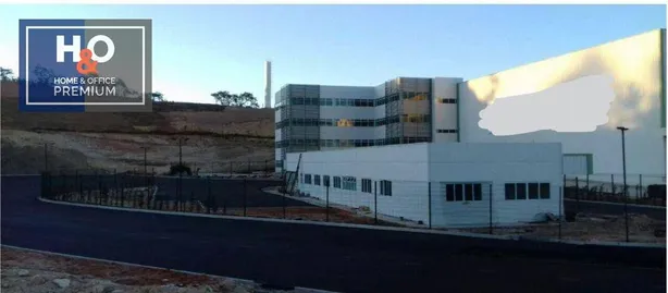 Galpão / Depósito / Armazém para venda ou aluguel, 18300m² no Centro, Mairinque