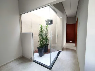 Casa com 3 Quartos à venda, 130m² no Parque União, Timon