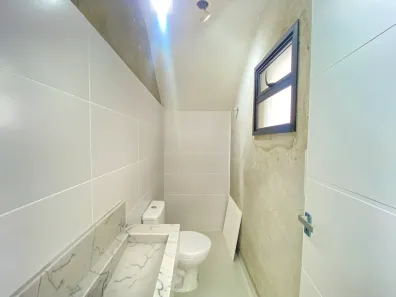 Casa de Condomínio com 3 Quartos à venda, 140m² no Costeira, São José dos Pinhais