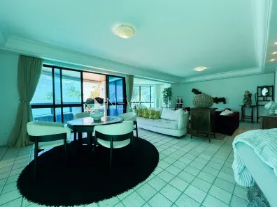 Apartamento com 4 Quartos à venda, 270m² no Boa Viagem, Recife