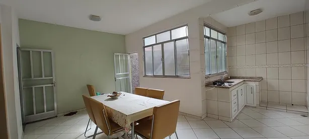 Casa com 3 Quartos à venda, 150m² no Morada da Granja, Barra Mansa