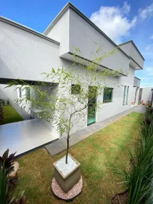 Casa com 3 Quartos à venda, 150m² no Parque Industrial de Senador Canedo, Senador Canedo