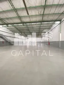 Galpão / Depósito / Armazém para alugar, 1300m² no Jardim Califórnia, Barueri