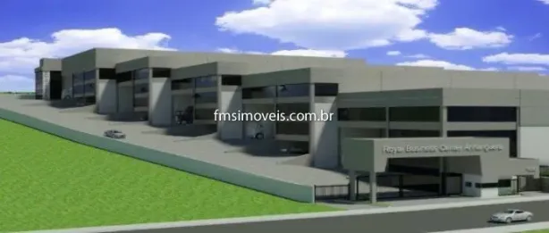 Galpão / Depósito / Armazém para alugar, 1704m² no Industrial Anhangüera, Osasco