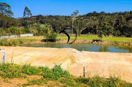 Terreno / Lote / Condomínio à venda, 600m² no , Igaratá
