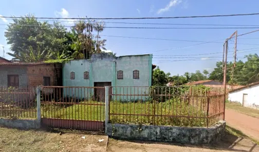 Galpão / Depósito / Armazém à venda, 154m² no Centro, Itapecuru Mirim