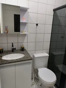 Apartamento com 3 Quartos para alugar, 60m² no Sancho, Recife