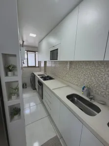 Apartamento com 2 Quartos à venda, 50m² no Rosarinho, Recife