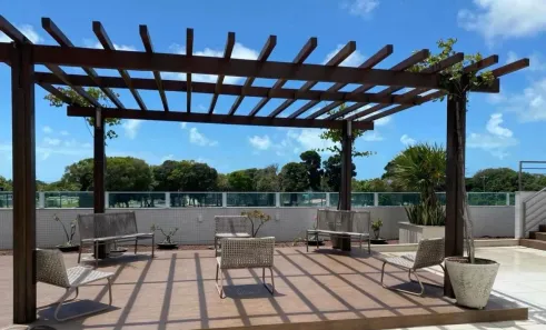 Apartamento com 3 Quartos à venda, 87m² no Altiplano Cabo Branco, João Pessoa