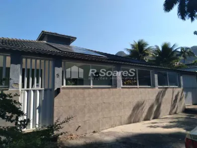 Casa de Condomínio com 3 Quartos à venda, 250m² no Jacarepaguá, Rio de Janeiro
