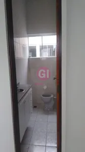 Conjunto Comercial / Sala para alugar, 60m² no Centro, Jacareí