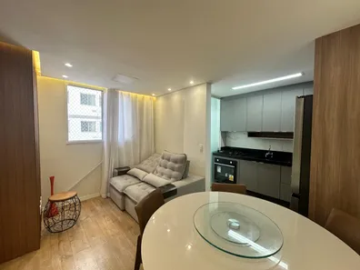 Apartamento com 2 Quartos à venda, 42m² no Água Branca, São Paulo
