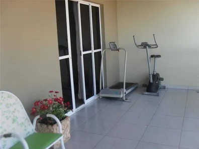 Sobrado com 3 Quartos à venda, 175m² no Jardim Beto Spana, Cosmópolis