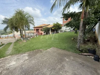 Fazenda / Sítio / Chácara com 6 Quartos à venda, 345m² no Jundiaquara, Araçoiaba da Serra