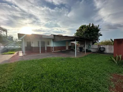 Casa com 3 Quartos à venda, 90m² no Brasília, Londrina