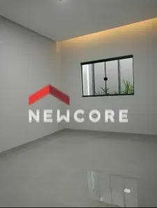 Casa com 3 Quartos à venda, 193m² no Setor Cristina II Expansão, Trindade
