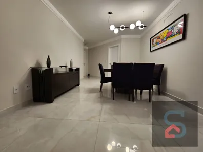 Apartamento com 3 Quartos para venda ou aluguel, 130m² no Passagem, Cabo Frio
