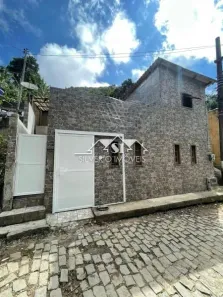 Casa com 2 Quartos à venda, 95m² no Independência, Petrópolis