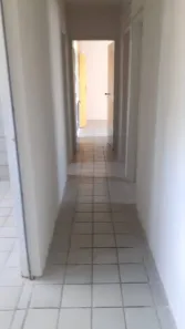Apartamento com 3 Quartos para alugar, 73m² no Pau Amarelo, Paulista