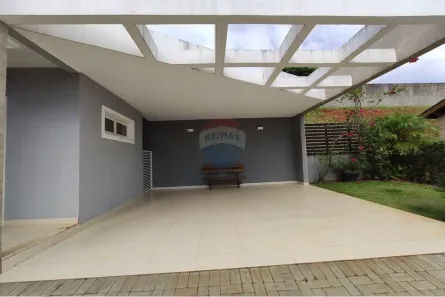 Casa com 3 Quartos para alugar, 297m² no Jardim do Lago, Atibaia