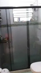Cobertura com 1 Quarto à venda, 80m² no Pilares, Rio de Janeiro