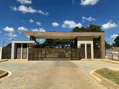 Terreno / Lote / Condomínio à venda, 80m² no Park Way, Brasília