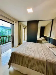 Casa de Condomínio com 2 Quartos à venda, 90m² no Catu de Abrantes (Abrantes), Camaçari