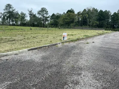 Terreno / Lote / Condomínio à venda, 460m² no Tomazetti, Santa Maria