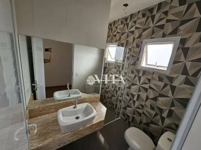 Casa de Condomínio com 4 Quartos à venda, 265m² no Centro, Igaratá