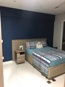 Flat com 1 Quarto para venda ou aluguel, 48m² no Centro, Jundiaí