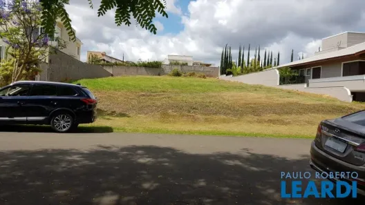 Terreno / Lote / Condomínio à venda, 1200m² no Jardim Alegre, Itupeva