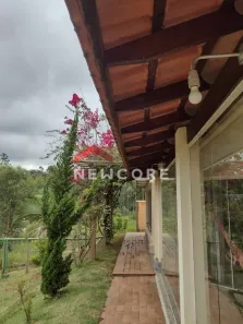 Fazenda / Sítio / Chácara com 2 Quartos à venda, 100m² no Centro, Mairinque